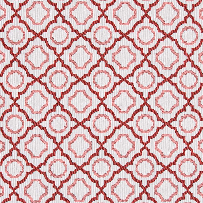 Charlotte - D2561 - Strawberry - Fabric by the Yard Strawberry