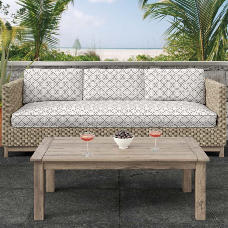 Charlotte - D2563 - Fossil - Fabric by the Yard - D2563 - D2563_Furniture