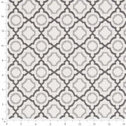 Charlotte - D2563 - Fossil - Fabric by the Yard - D2563 - D2563_Ruler