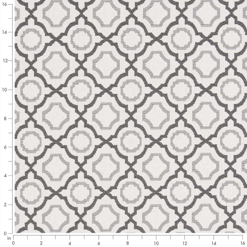 Charlotte - D2563 - Fossil - Fabric by the Yard - D2563 - D2563_Ruler