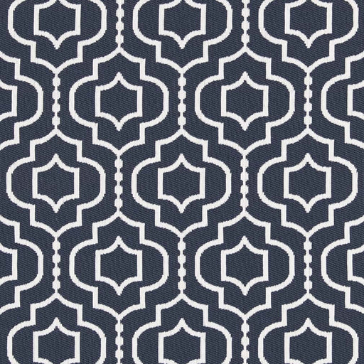 Charlotte - D2564 - Navy - Fabric by the Yard Navy