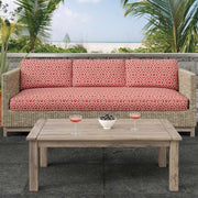 Charlotte - D2567 - Salmon - Fabric by the Yard - D2567 - D2567_Furniture