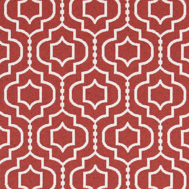 Charlotte - D2567 - Salmon - Fabric by the Yard Salmon