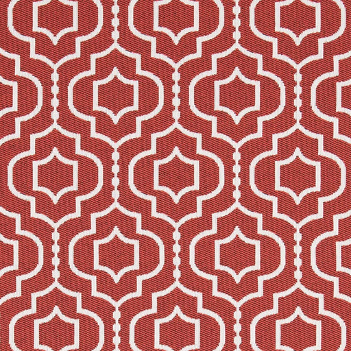 Charlotte - D2567 - Salmon - Fabric by the Yard Salmon