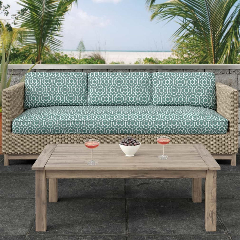 Charlotte - D2568 - Aegean - Fabric by the Yard - D2568 - D2568_Furniture