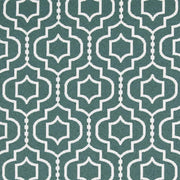 Charlotte - D2568 - Aegean - Fabric by the Yard Aegean