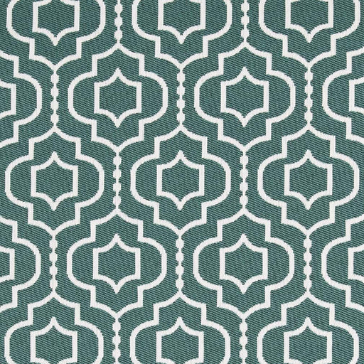 Charlotte - D2568 - Aegean - Fabric by the Yard Aegean