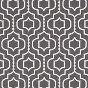 Charlotte - D2569 - Iron - Fabric by the Yard Iron