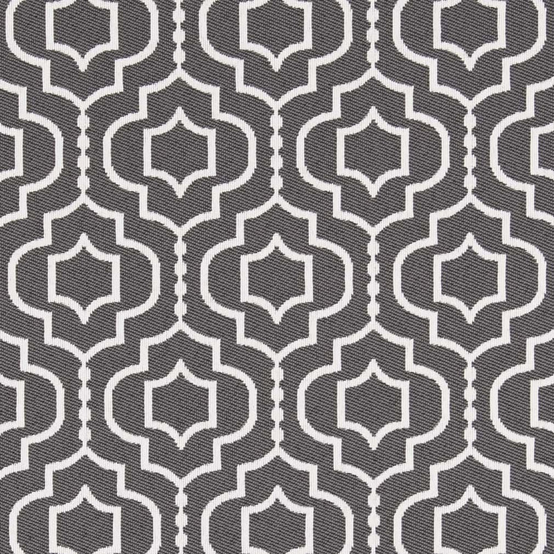 Charlotte - D2569 - Iron - Fabric by the Yard Iron