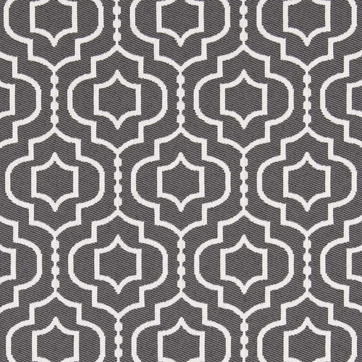 Charlotte - D2569 - Iron - Fabric by the Yard Iron