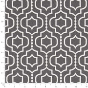 Charlotte - D2569 - Iron - Fabric by the Yard - D2569 - D2569_Ruler
