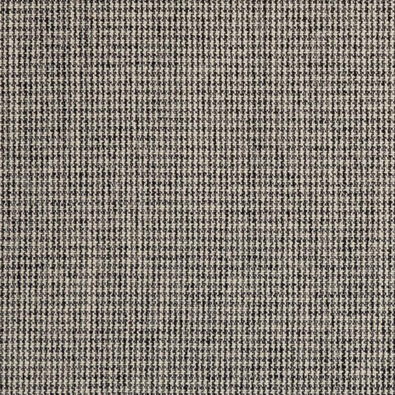 Charlotte - D2574 - Mini Check Coal - Fabric by the Yard Mini Check Coal