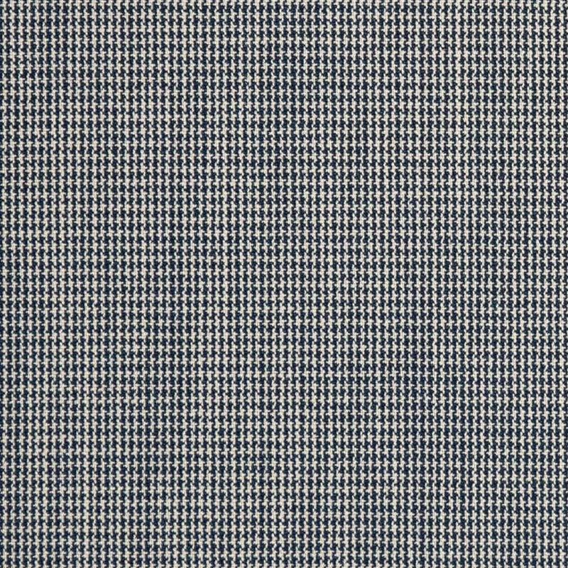 Charlotte - D2576 - Mini Check Navy - Fabric by the Yard Mini Check Navy