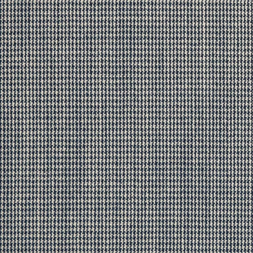 Charlotte - D2576 - Mini Check Navy - Fabric by the Yard Mini Check Navy