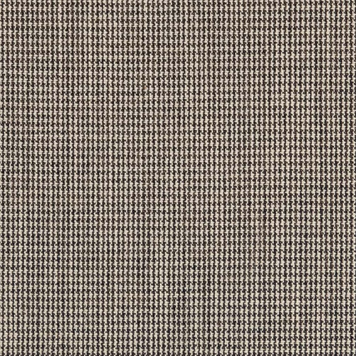 Charlotte - D2577 - Mini Check Walnut - Fabric by the Yard Mini Check Walnut
