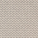 Charlotte - D2580 - Chevron Coal - Fabric by the Yard