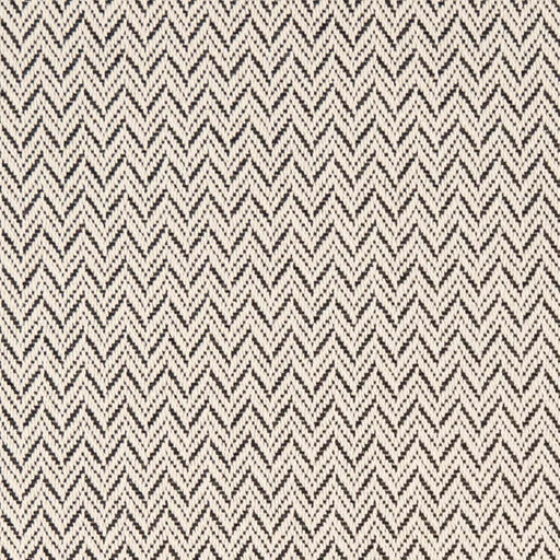 Charlotte - D2580 - Chevron Coal - Fabric by the Yard Chevron Coal
