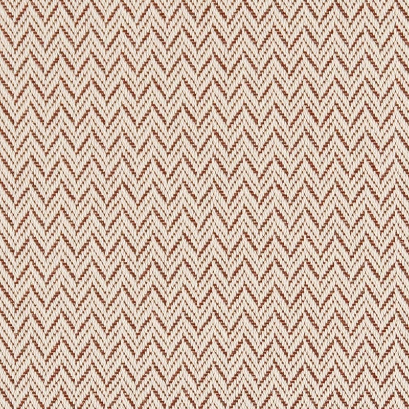 Charlotte - D2581 - Chevron Crimson - Fabric by the Yard Chevron Crimson