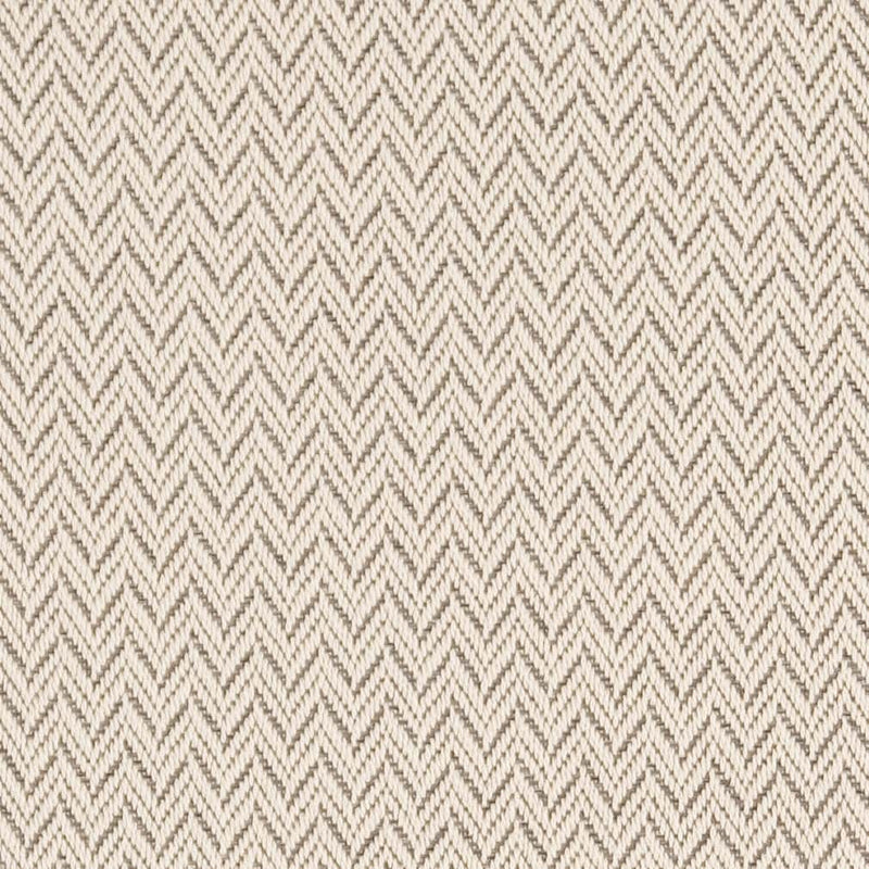 Charlotte - D2583 - Chevron Pewter - Fabric by the Yard Chevron Pewter