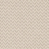 Charlotte - D2583 - Chevron Pewter - Fabric by the Yard