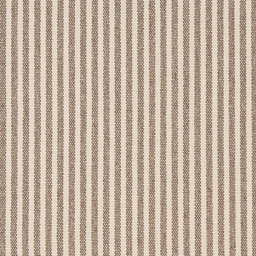 Charlotte - D2585 - Ticking Cafe - Fabric by the Yard Ticking Cafe