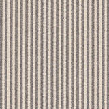 Charlotte - D2586 - Ticking Coal - Fabric by the Yard