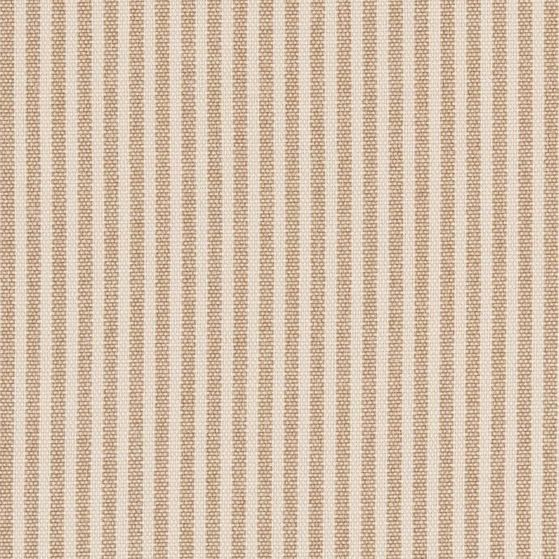 Charlotte - D2590 - Ticking Sand - Fabric by the Yard Ticking Sand