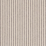Charlotte - D2591 - Ticking Pewter - Fabric by the Yard