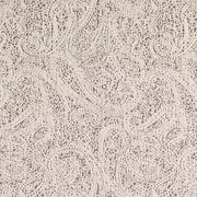 Charlotte - D2592 - Paisley Coal - Fabric by the Yard Paisley Coal