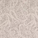 Charlotte - D2592 - Paisley Coal - Fabric by the Yard