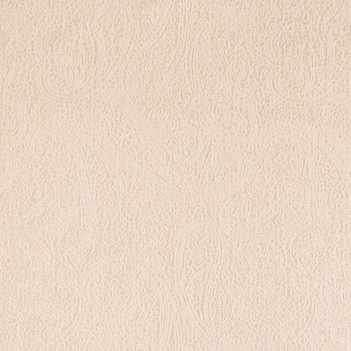 Charlotte - D2594 - Paisley Sand - Fabric by the Yard Paisley Sand