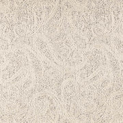 Charlotte - D2596 - Paisley Pewter - Fabric by the Yard Paisley Pewter