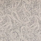Charlotte - D2597 - Paisley Navy - Fabric by the Yard