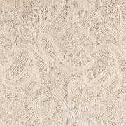 Charlotte - D2598 - Paisley Walnut - Fabric by the Yard Paisley Walnut