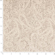 Charlotte - D2598 - Paisley Walnut - Fabric by the Yard - D2598 - D2598_Ruler