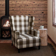 Charlotte - D2599 - Buffalo Cafe - Fabric by the Yard - D2599 - D2599_Furniture