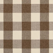Charlotte - D2599 - Buffalo Cafe - Fabric by the Yard Buffalo Cafe