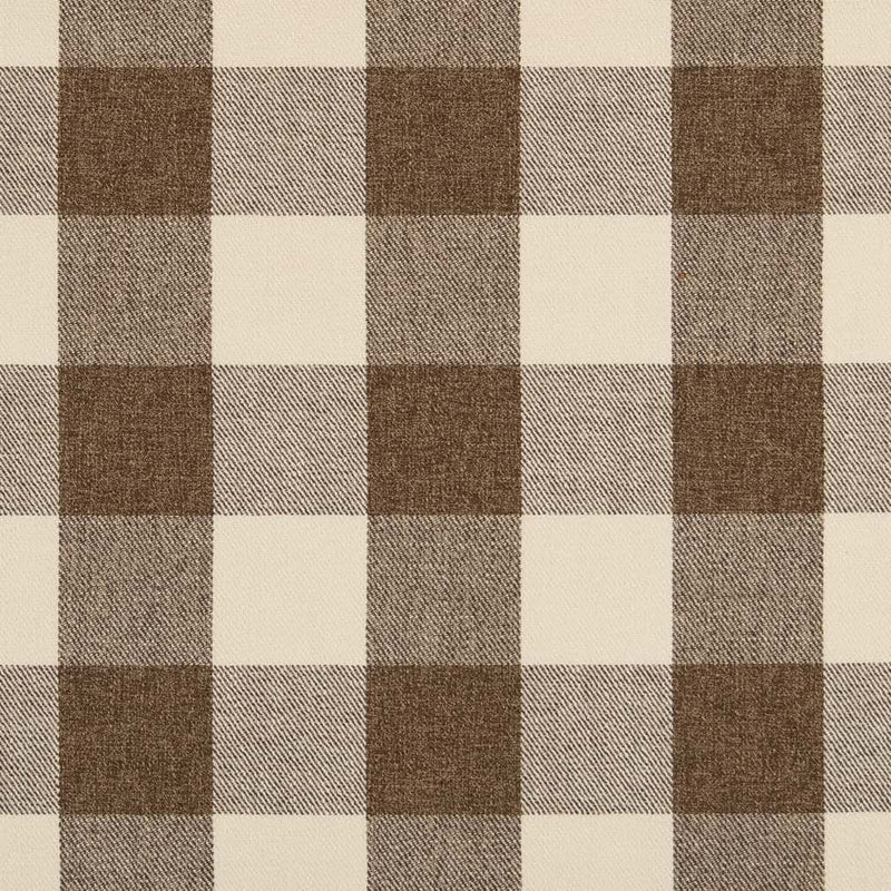 Charlotte - D2599 - Buffalo Cafe - Fabric by the Yard Buffalo Cafe