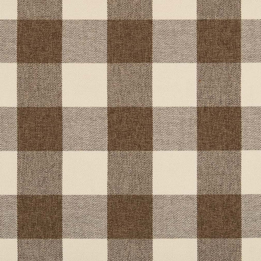 Charlotte - D2599 - Buffalo Cafe - Fabric by the Yard Buffalo Cafe