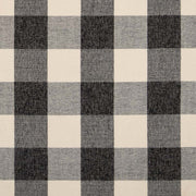 Charlotte - D2600 - Buffalo Coal - Fabric by the Yard Buffalo Coal