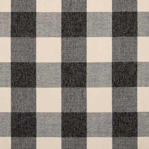 Charlotte - D2600 - Buffalo Coal - Fabric by the Yard Buffalo Coal