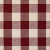 Charlotte - D2601 - Buffalo Crimson - Fabric by the Yard