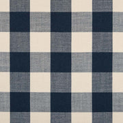 Charlotte - D2602 - Buffalo Navy - Fabric by the Yard Buffalo Navy