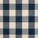 Charlotte - D2602 - Buffalo Navy - Fabric by the Yard
