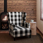 Charlotte - D2603 - Buffalo Walnut - Fabric by the Yard - D2603 - D2603_Furniture