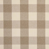 Charlotte - D2604 - Buffalo Sand - Fabric by the Yard