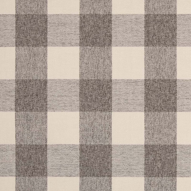Charlotte - D2605 - Buffalo Pewter - Fabric by the Yard Buffalo Pewter