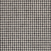 Charlotte - D2607 - Check Coal - Fabric by the Yard Check Coal