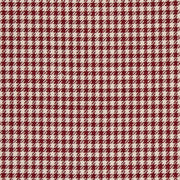 Charlotte - D2608 - Check Crimson - Fabric by the Yard Check Crimson