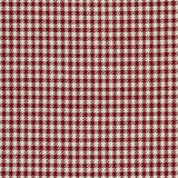 Charlotte - D2608 - Check Crimson - Fabric by the Yard